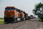 BNSF 6747